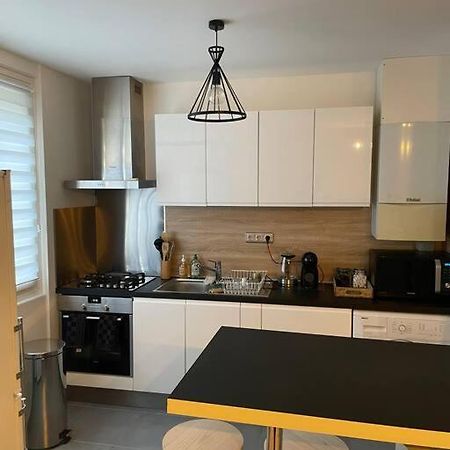 Appartement Complet Centre Ville Brive-la-Gaillarde Exterior photo