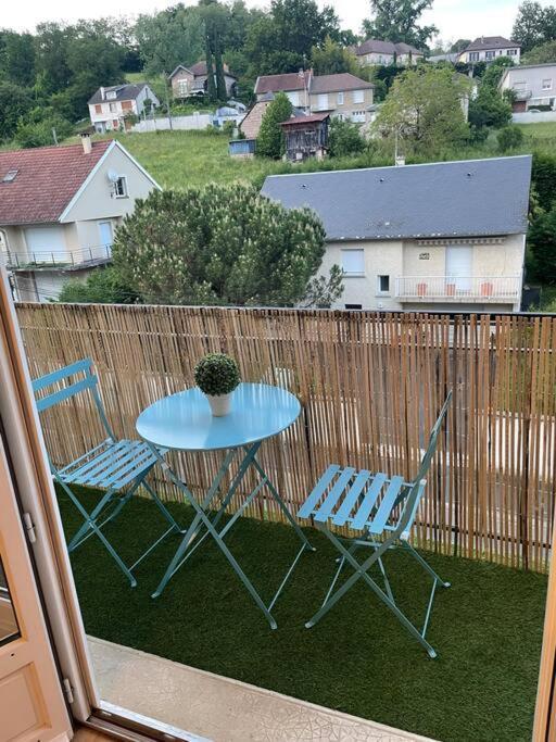 Appartement Complet Centre Ville Brive-la-Gaillarde Exterior photo